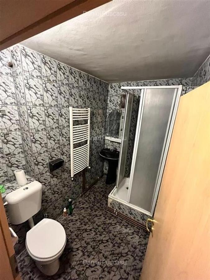 Birou, 83 mp în Griviței - 6