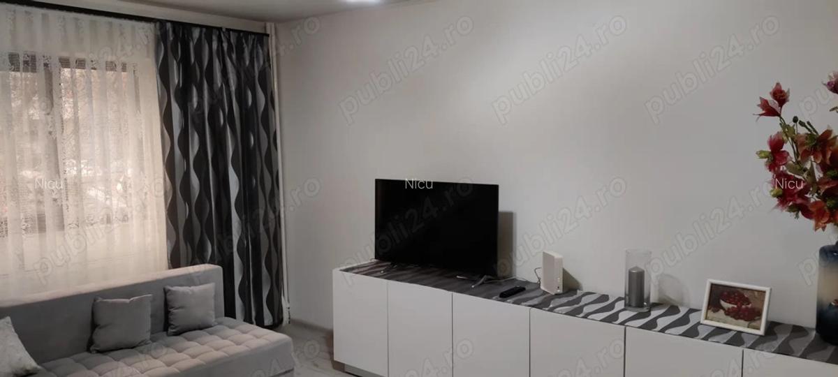 Inchiriez garsoniera decomandata B-dul Bucuresti (Ploiesti) - 4