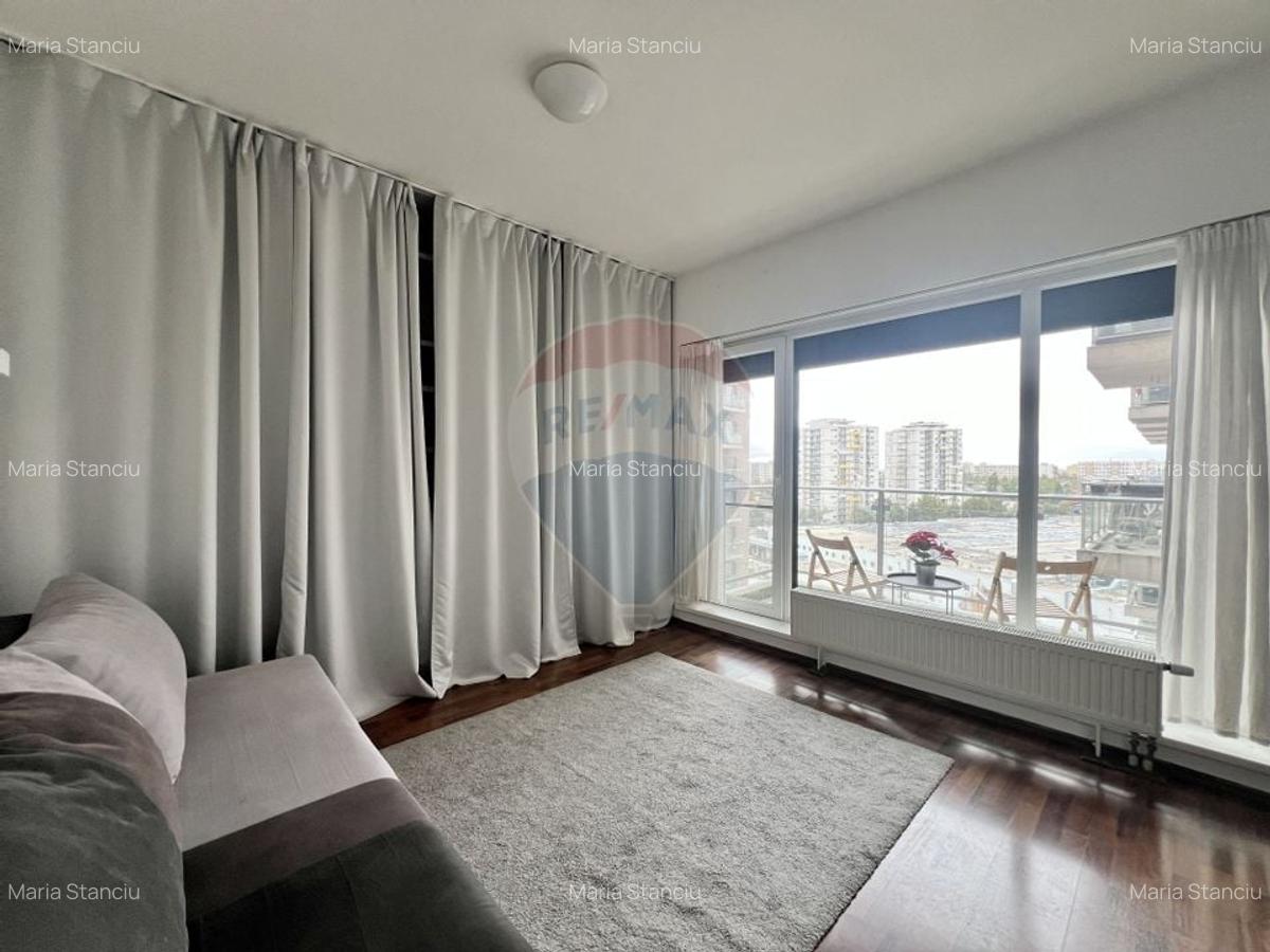 Apartament 3 camere de inchiriat - Rasarit de Soare, Auchan Titan - 17
