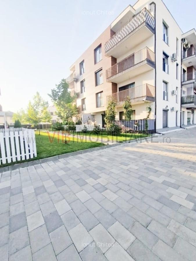 Apartament 2 camere 70 mpu - Otopeni -Tunari Resort Residence - 11