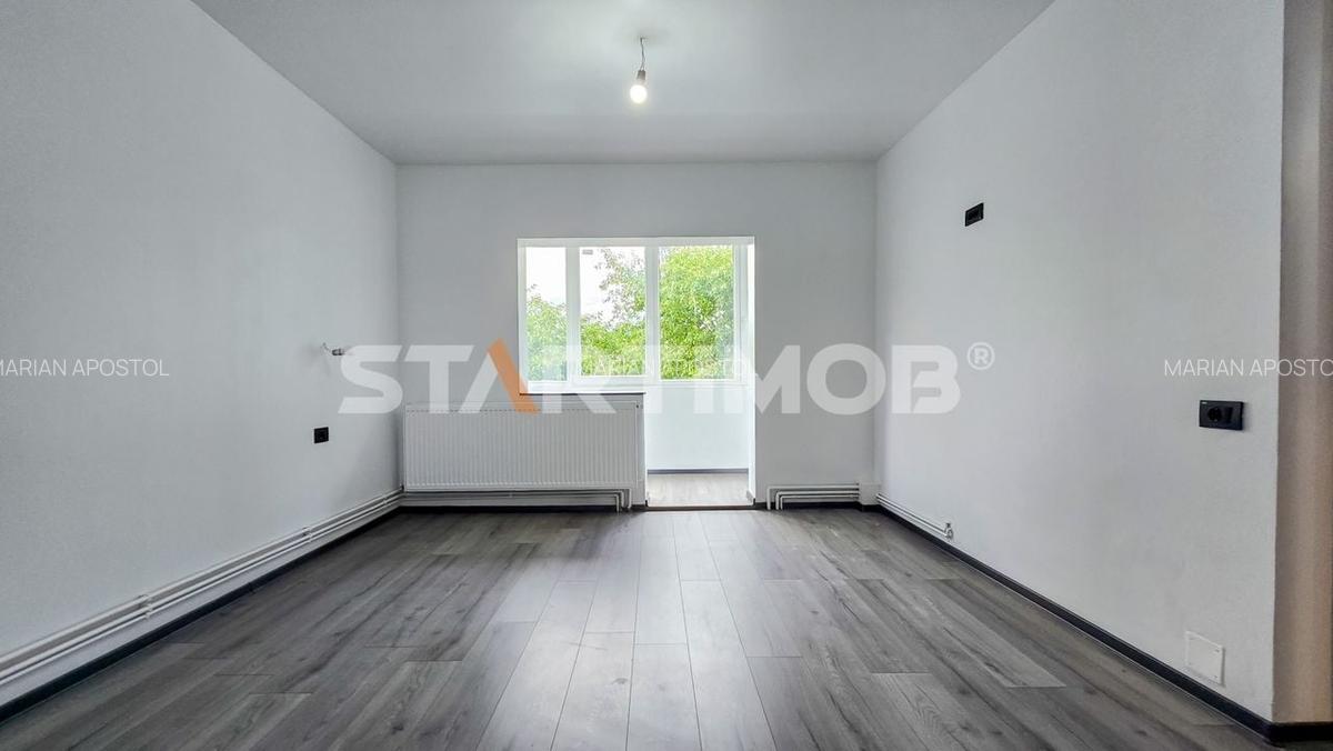 Apartament 3 camere cu boxa Ghimbav - 26