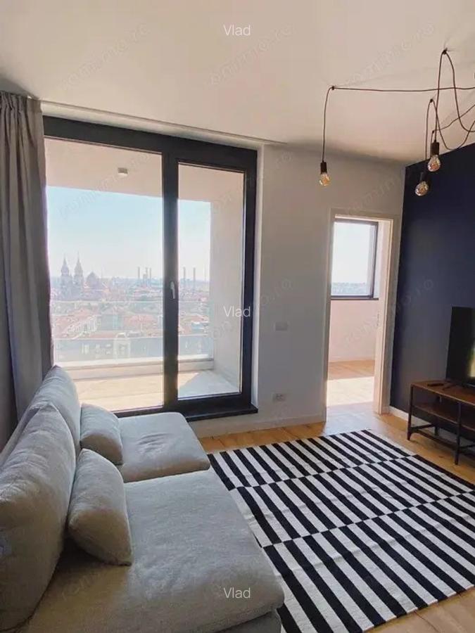 Apartament cu 2 camere complex Isho - 7