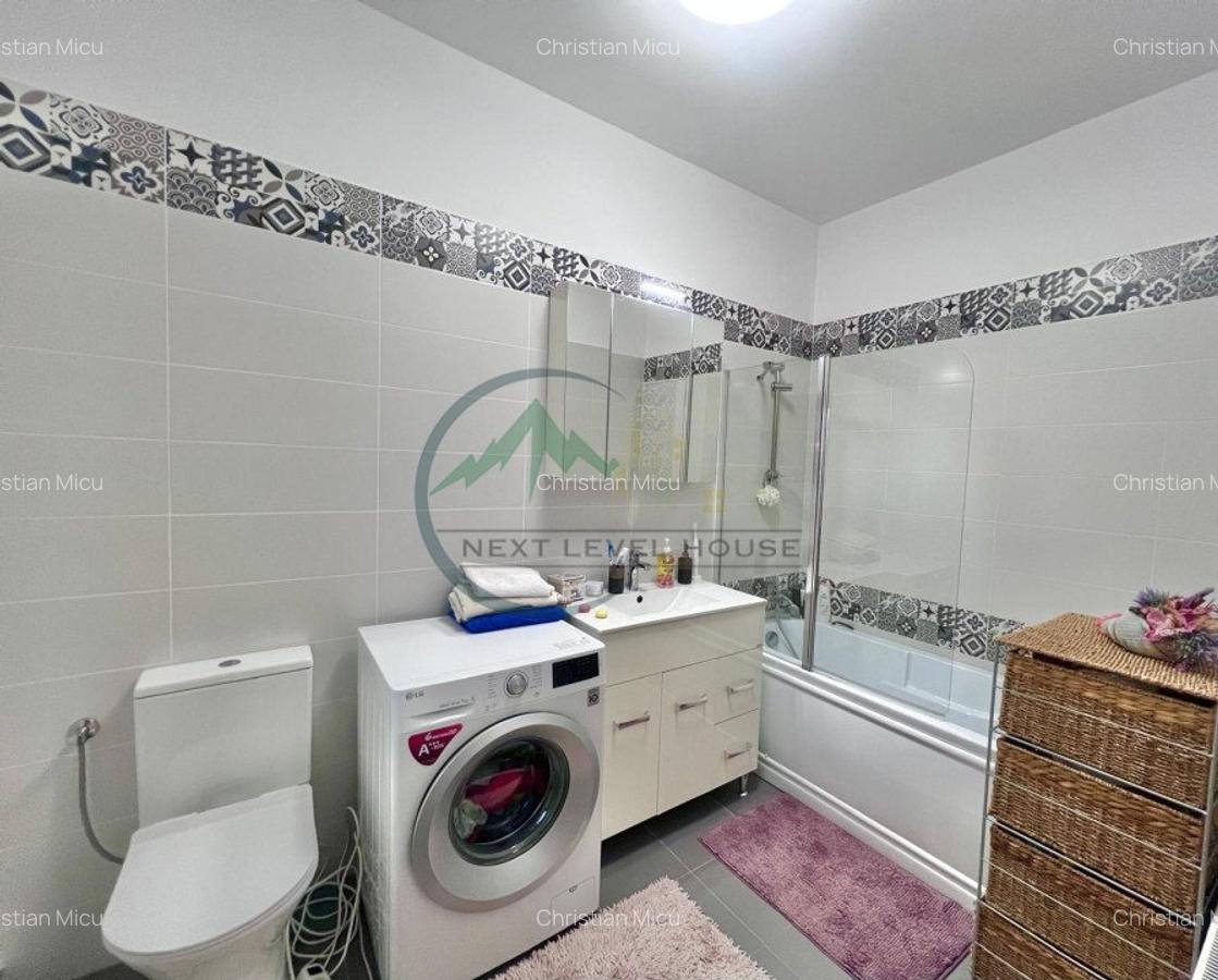 Casa individuala pe parter, Cristian - 6