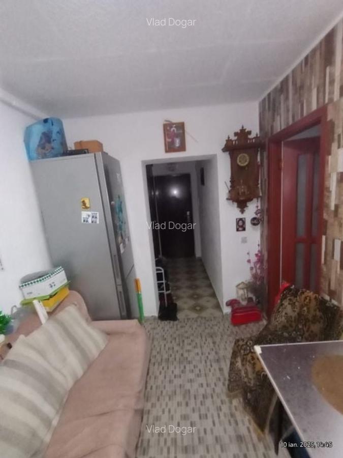 Apartament cu 2 camere semidecomandat, mobilat în Iris - 16