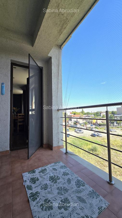 Super pret | 55 utili + Balcon | Bloc 2011 | VIDEO - 8