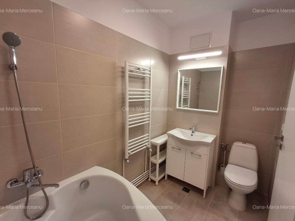 Direct de la proprietar - Apartament cu 3 camere pe Take Ionescu - 6