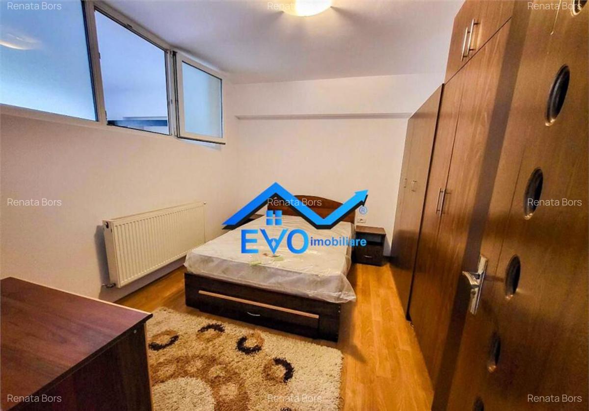 Apartament cu 2 camere, mutare imediata, zona Tudor Vladimir - 3