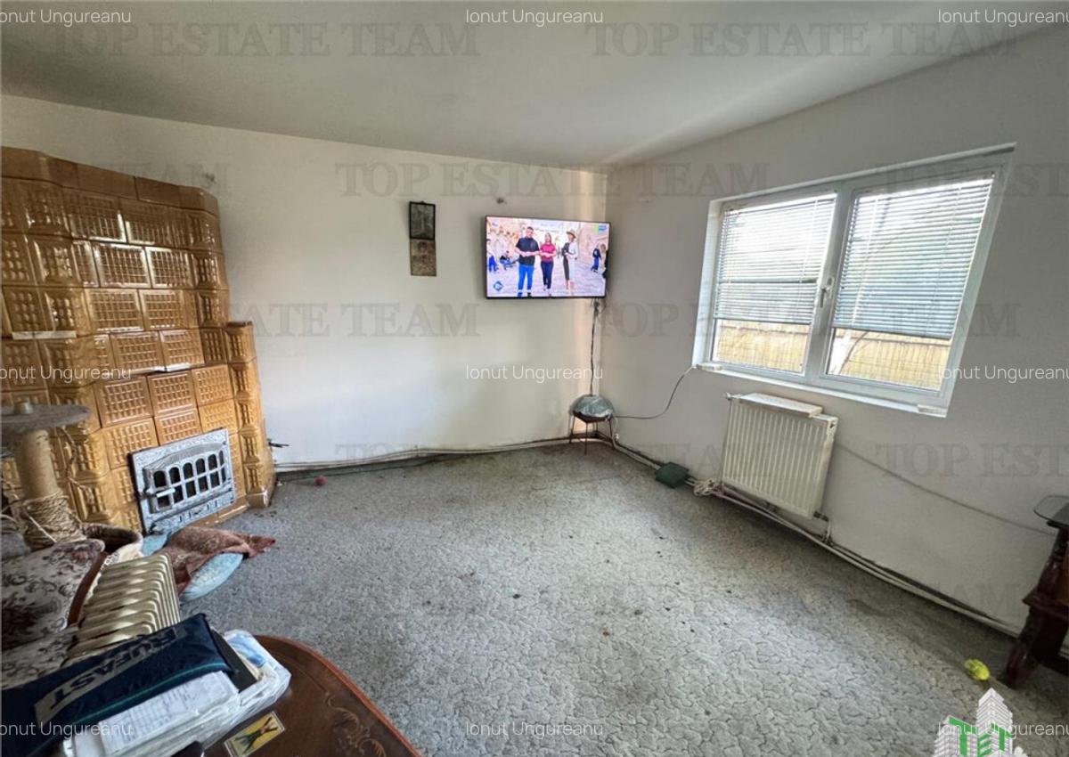 Casa de - Movilita, jud. Ialomita - 2000 mp teren, pozitie - 13