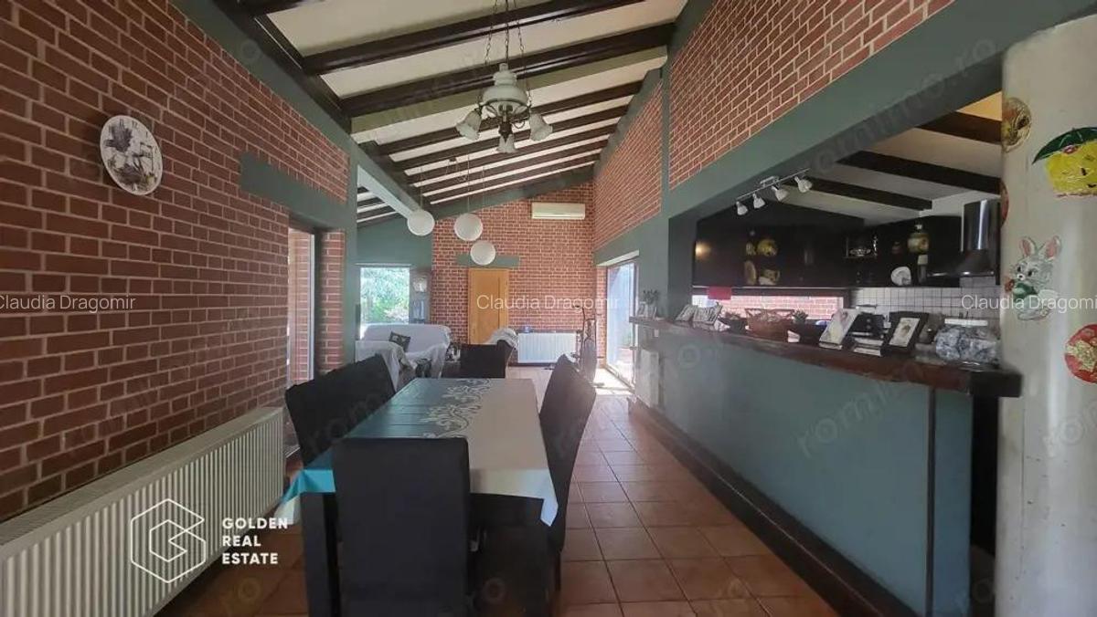 Vila cu potential in Chisoda - 8