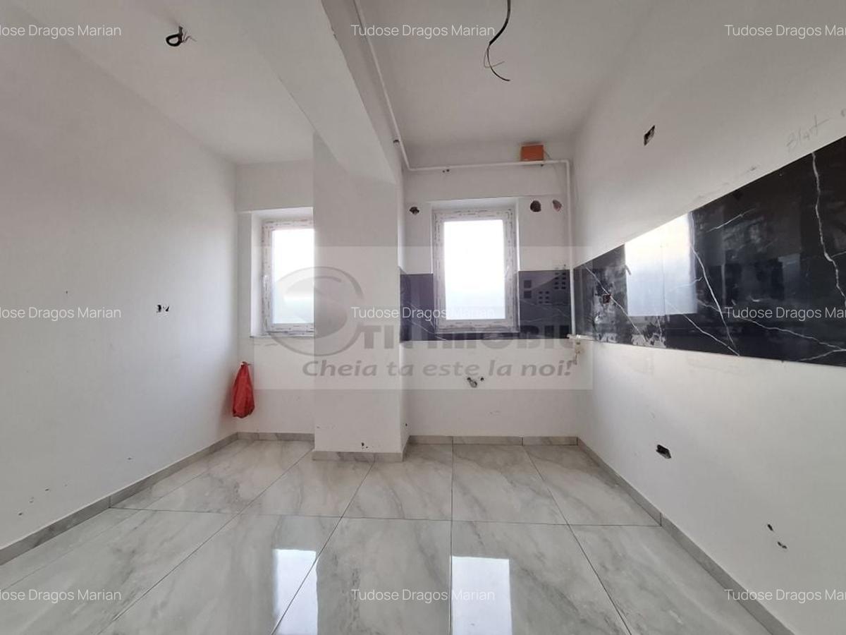 Apartament decomandat de vanzare in Iasi, Galata, 85,55 mp, bloc nou - 11 Apartament decomandat de vanzare in Iasi, Galata, 85,55 mp, bloc nou - 11