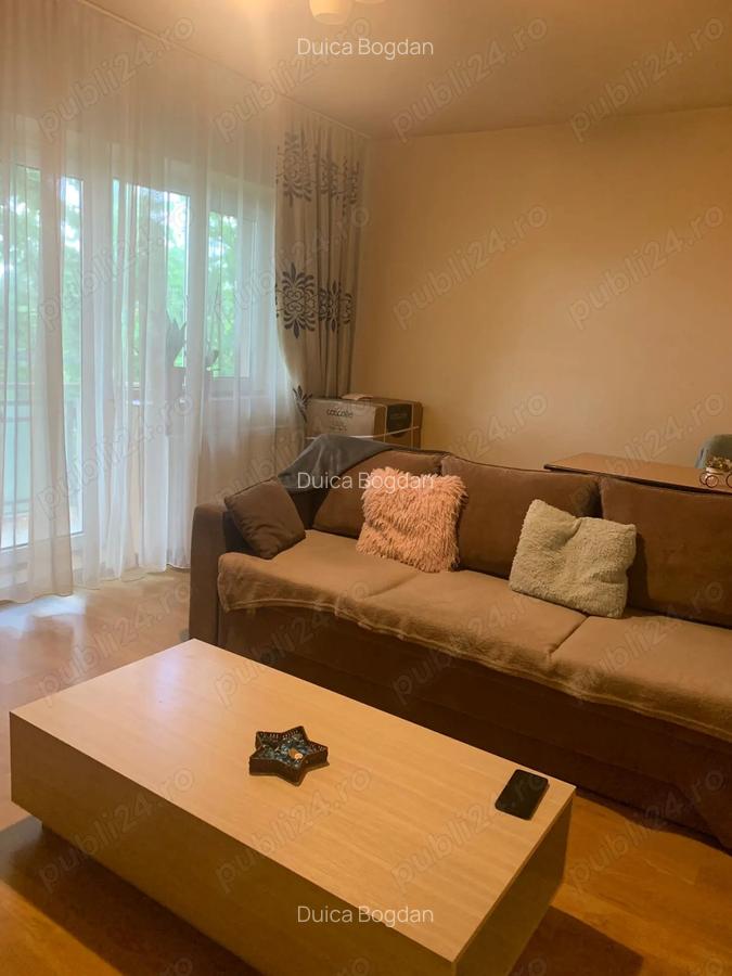 Proprietar, inchiriez apartament decomandat cu 2 camere si 2 balcoane in Lipovei - 4