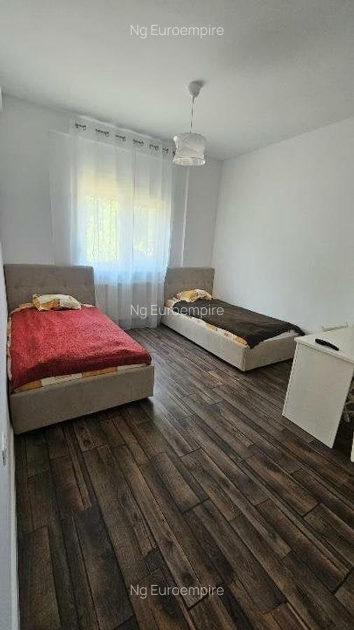 Apartament 3 camere Bratianu - 5