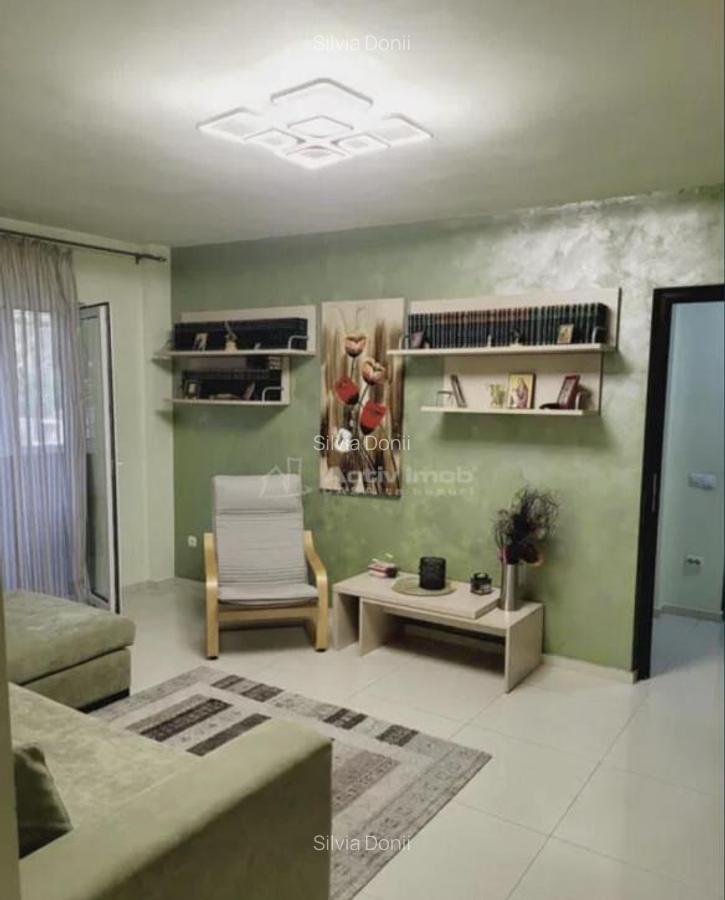 3 camere - semidecomandat - renovat integral - zona Drumul T - 1