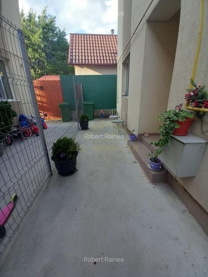 CASA TRIPLEX INTRARE  POPESTI LEORDENI - 5