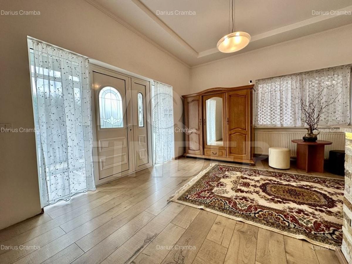 Închiriere apartament în vila, Andrei Muresanu - 5