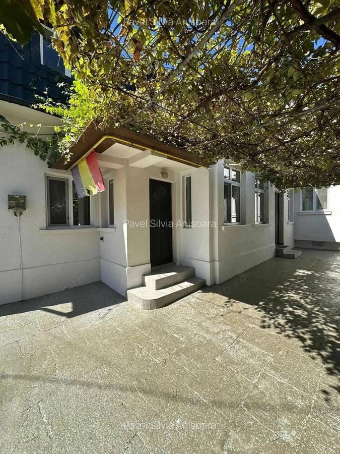 Casa deosebita D+P+E+M zona centrala - 2