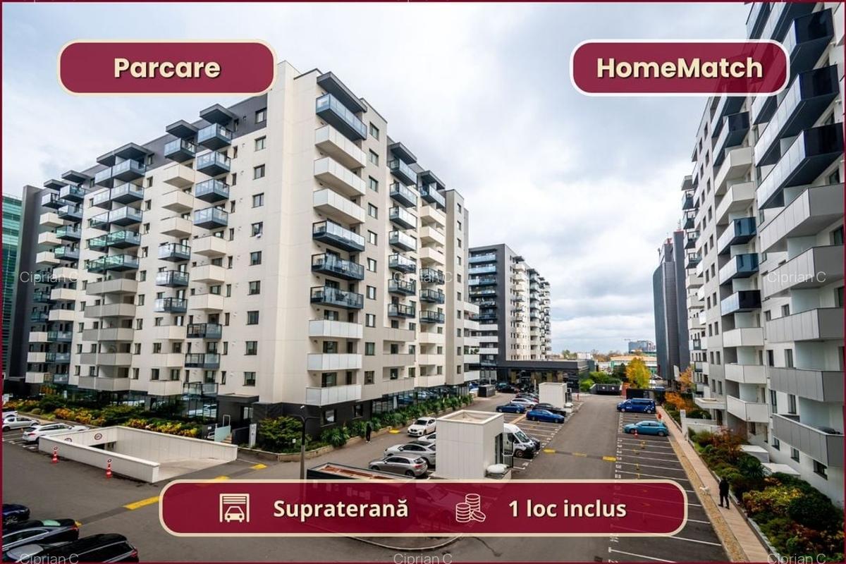 Cortina North || 2 camere || Comision 0% - 11