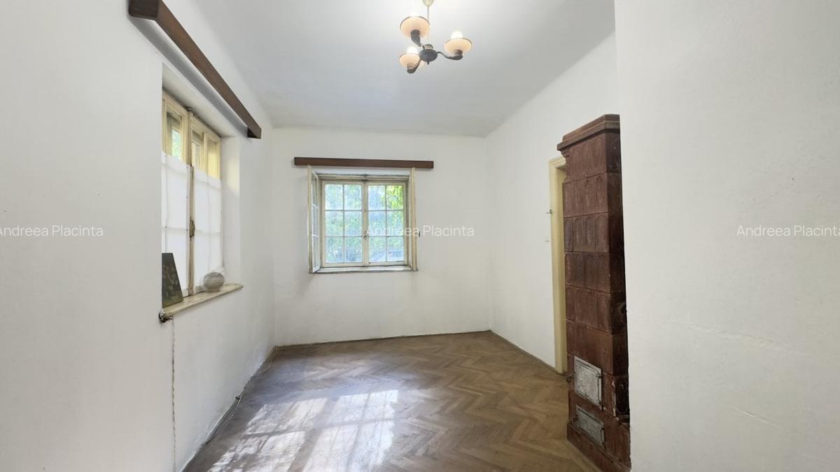 Apartament cu 2 camere semidecomandat în Ultracentral - 2