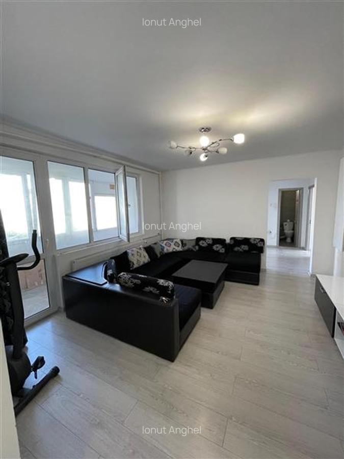 COMISION 0% Exclusivitate Vanzare apartament 3 camere+Boxa renovat Tei - 1