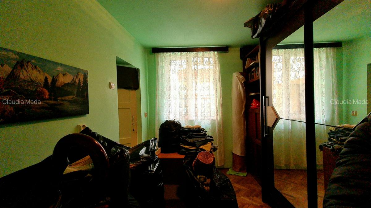 APARTAMENT 2 CAMERE - STR. REPUBLICII - 6