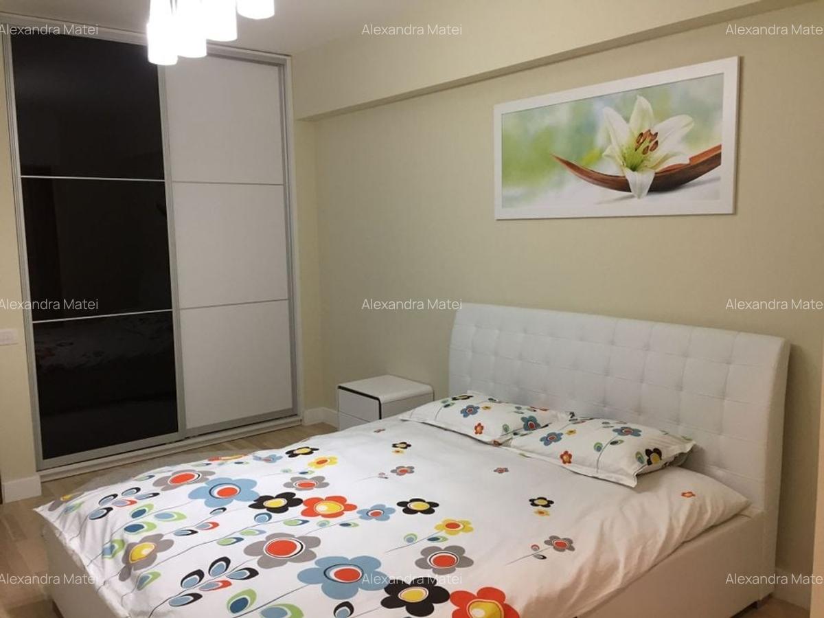 Apartament de 3 camere de închiriat - Herăstrău - 11