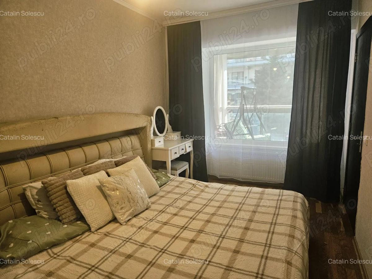 New Town Residence 2 camere complet mobilat - 2