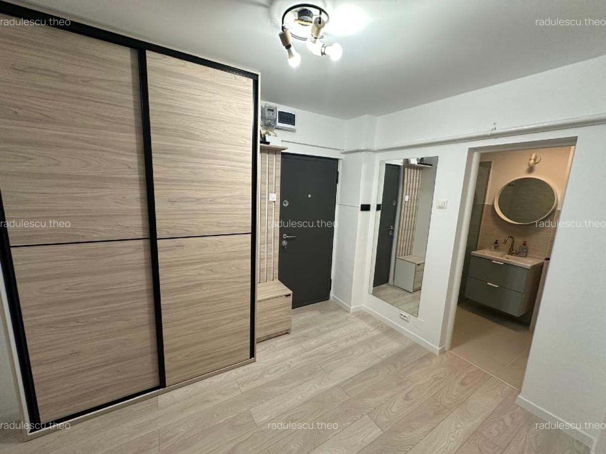 Apartament 2 camere de închiriat, zona Mihalache, aproape de metrou. - 1