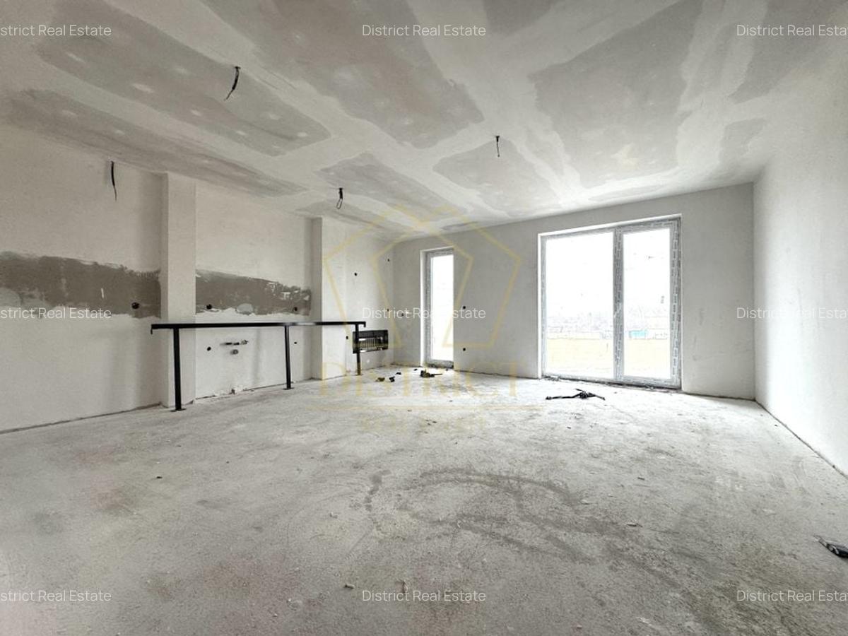 Apartament decomandat cu 2 camere | Comision 0% | Torontalului - 1