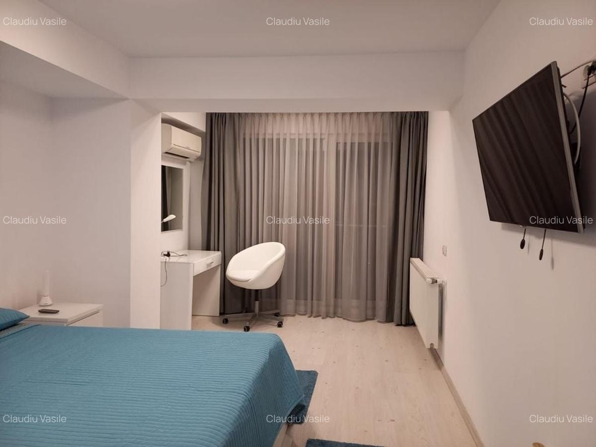 Inchiriere apartament 3 camere | Airport Residence | Otopeni - 10