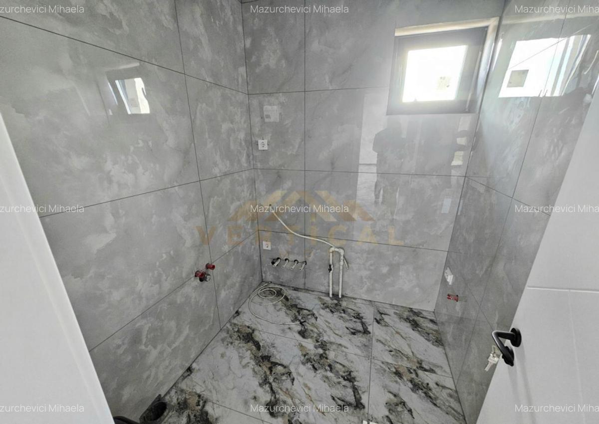Casa parter 3 camere - comuna Berceni - 8