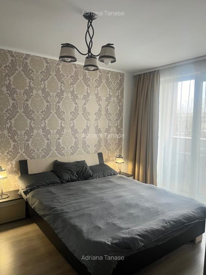 Apartament 60 mp, etajul 2, Urban Coresi - 3