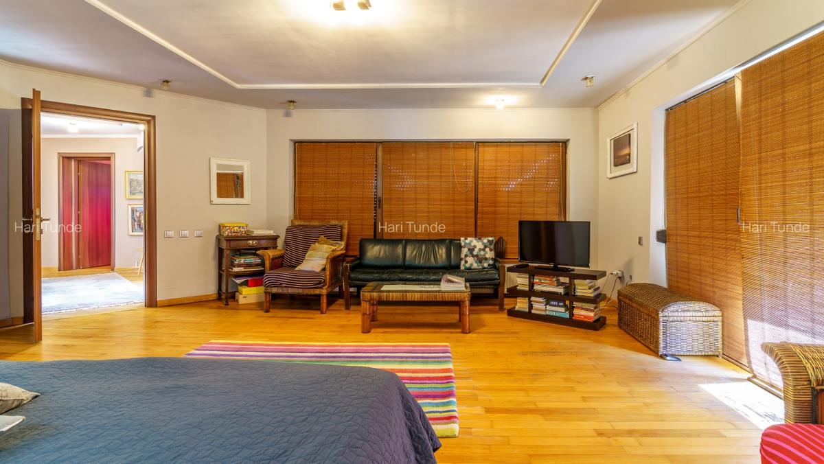 Casa deosebita cu 6 camere de vanzare in zona Andrei Muresanu - 13
