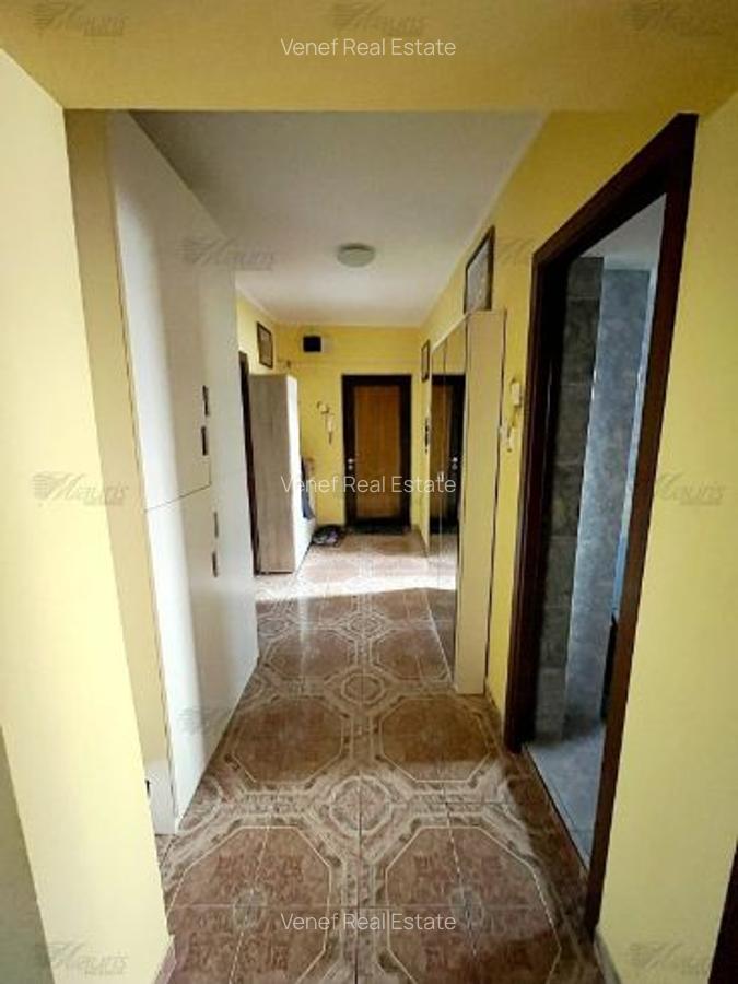 3 Camere 81 mp 1988 etaj 7 Metrou Unirii Mamulari Comision 0% cumpărător - 6