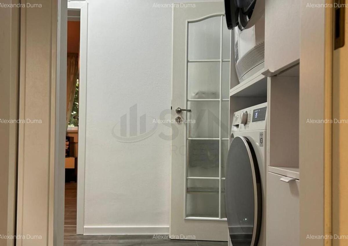 3 Camere l Obor l Stefan cel Mare - 5