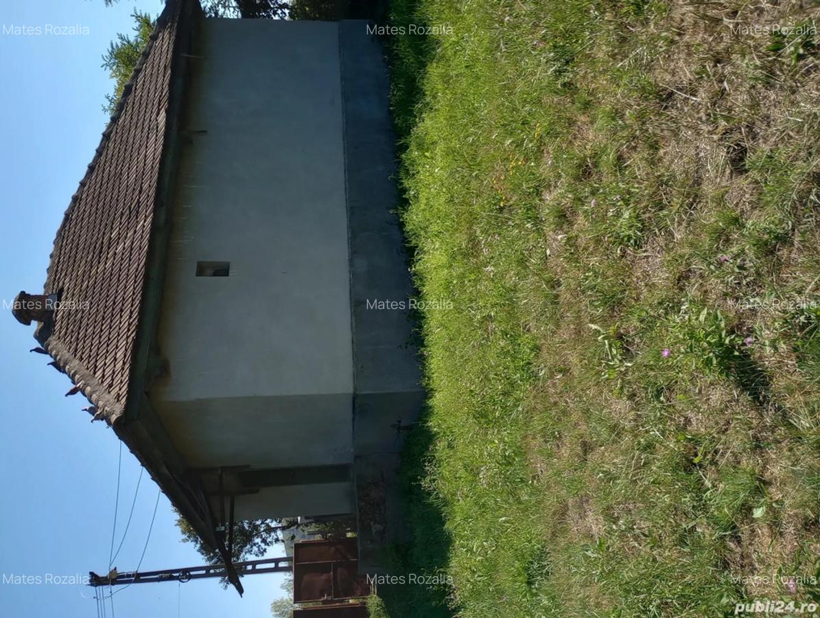 Vand Casa. Detalii la Telefon. - 2