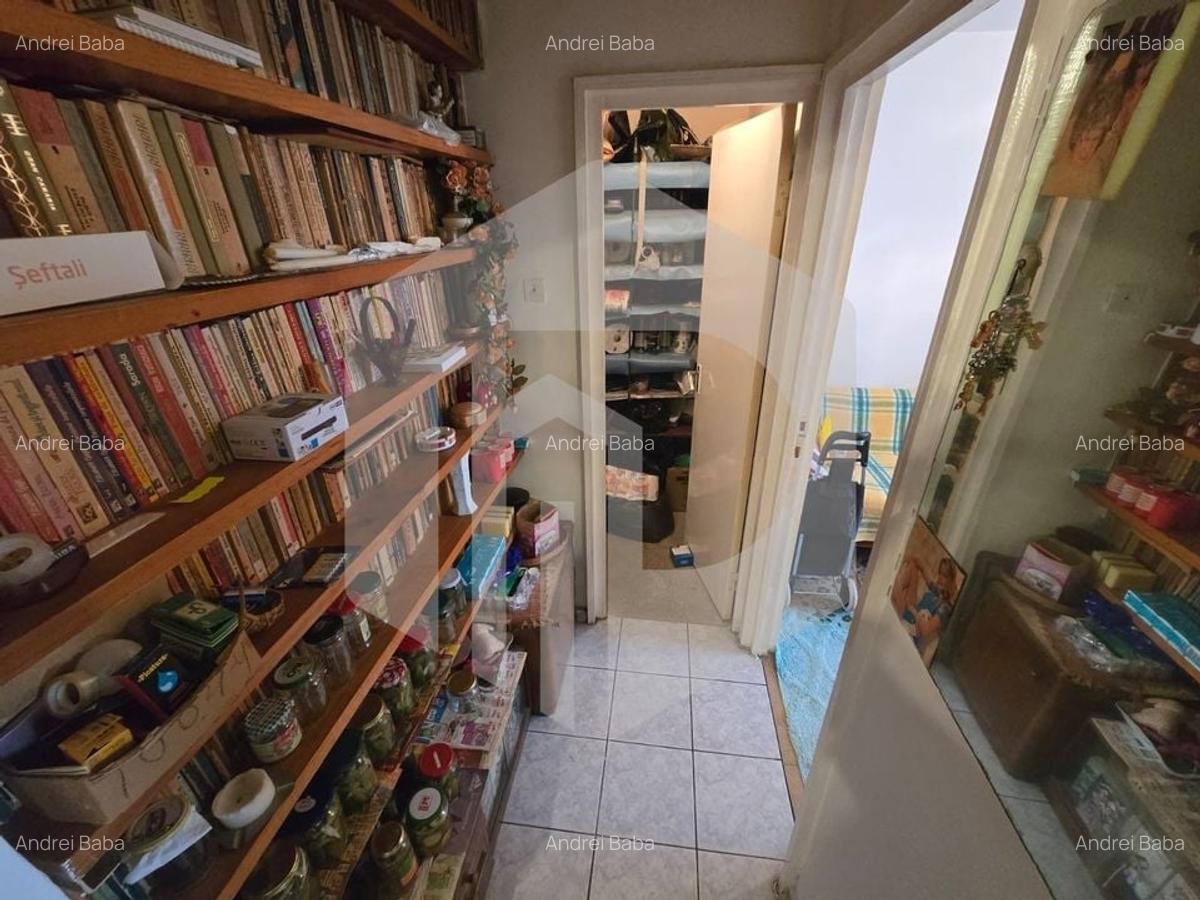 Apartament 2 camere decomandate et 2 lift pivnita Vasile Aron - 11