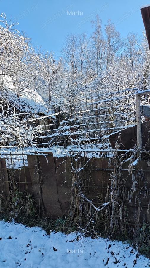 Casa batraneasca - 10