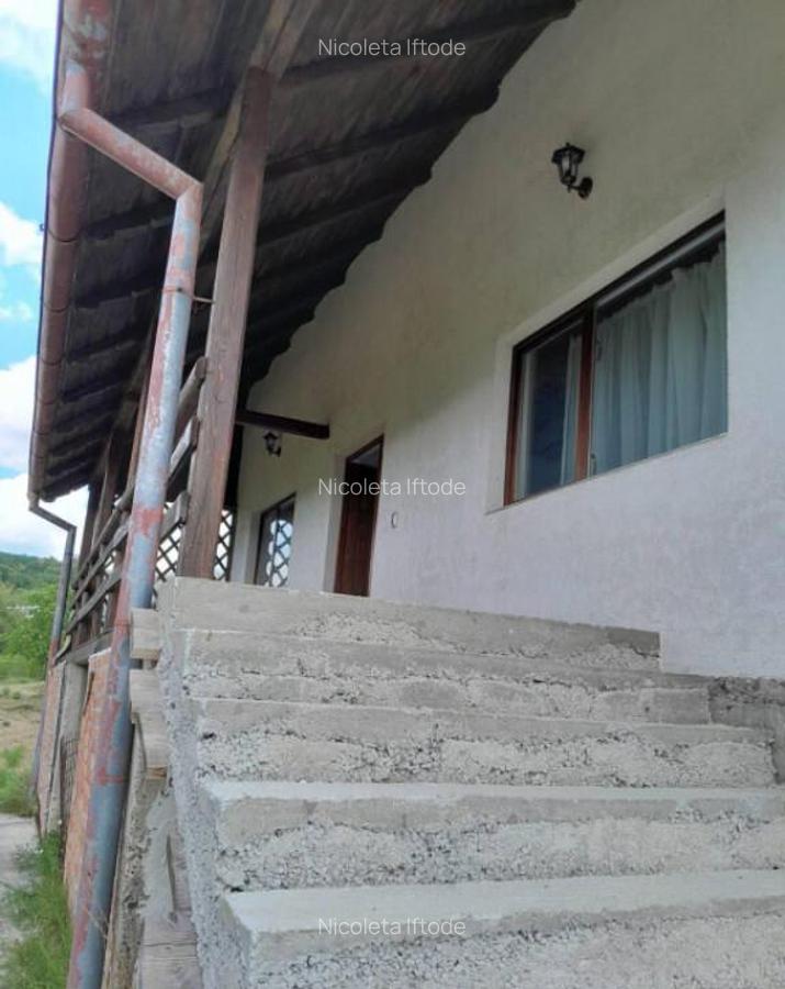 Vand casa Targu Frumos 116mp - 16