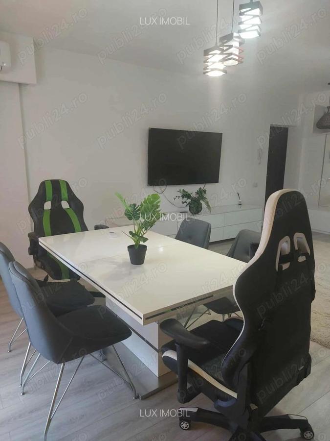 Apartament 3 camere ,bloc nou , Sacerdoteanu ,mobilat si utilat lux - 5