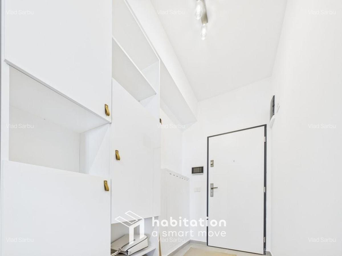 Apartament premium de închiriat la City of Mara - trei camere - 11