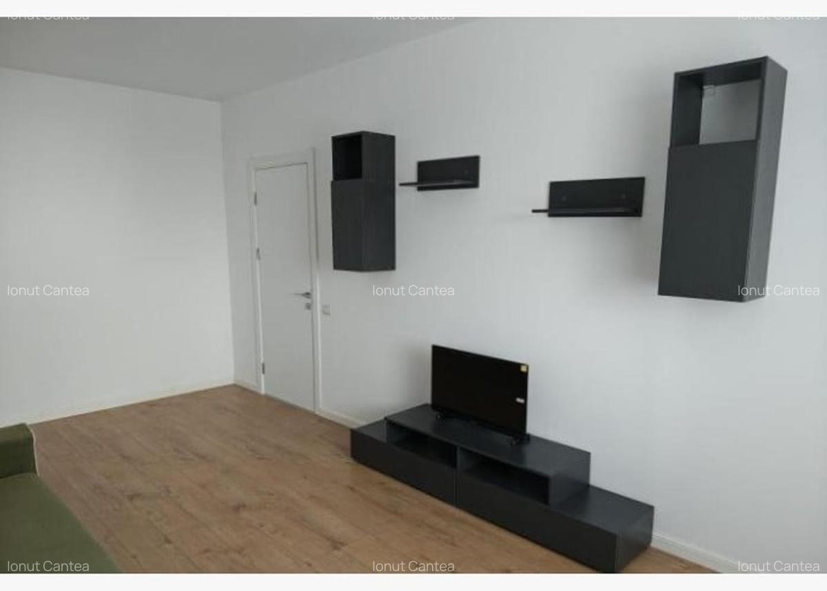 2 Camere | Nou 2024 | Odei Towers | Mobilat Modern | 58 mp - 5