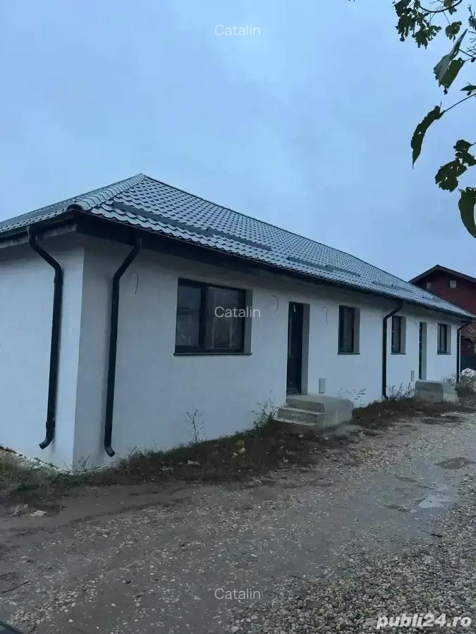 Duplex de vanzare clinceni - 1