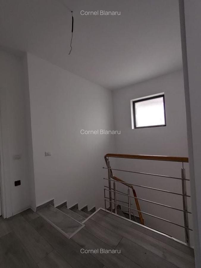 Vila moderna 5 camere, 3 bai, finisaje premium - Berceni - 9