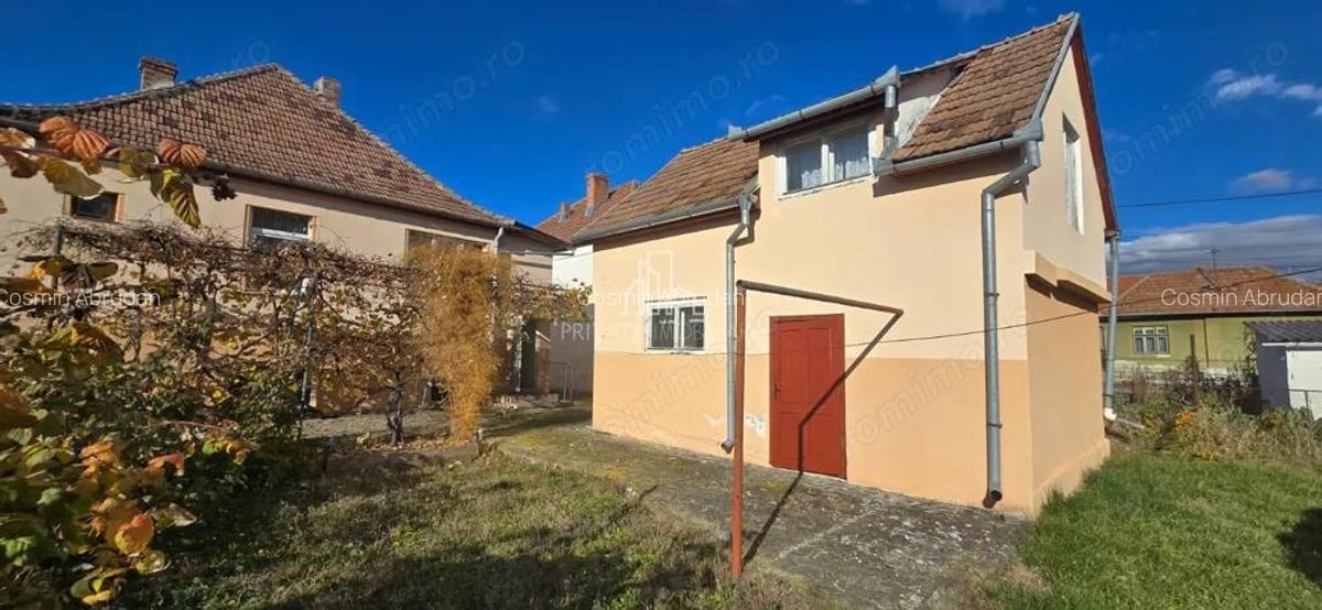 Casa de vanzare, zona centrala, Sighisoara - 2