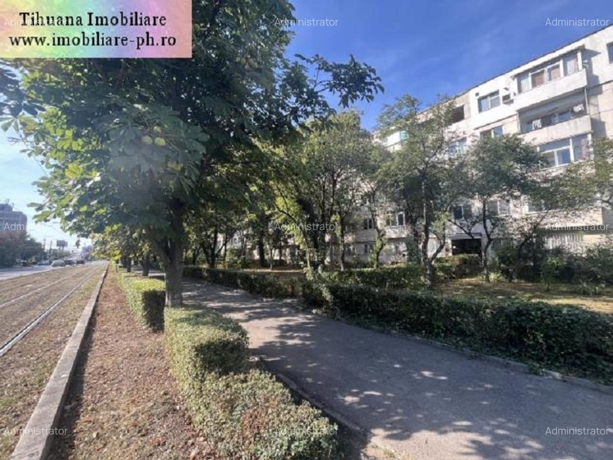 Apartament 2 camere de vanzare : Democratiei - 1