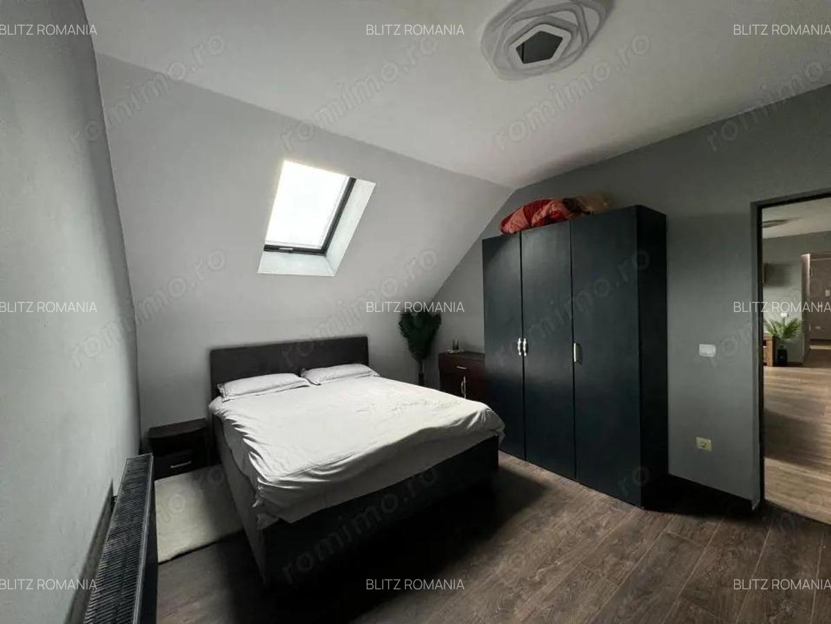 Apartament modern , 2 camere, Radauti - 2