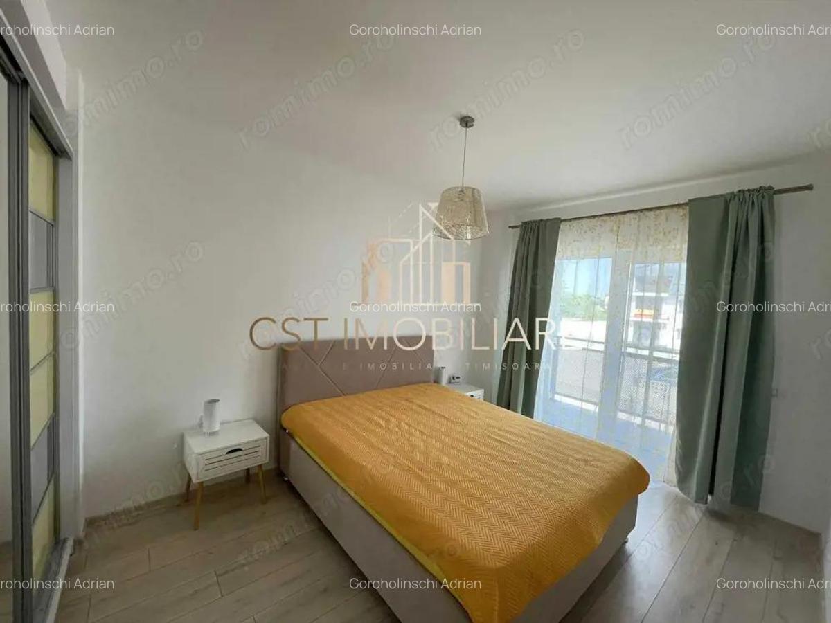Apartament 2 camere Cartier Rezidential La Artari Ghiroda - 3