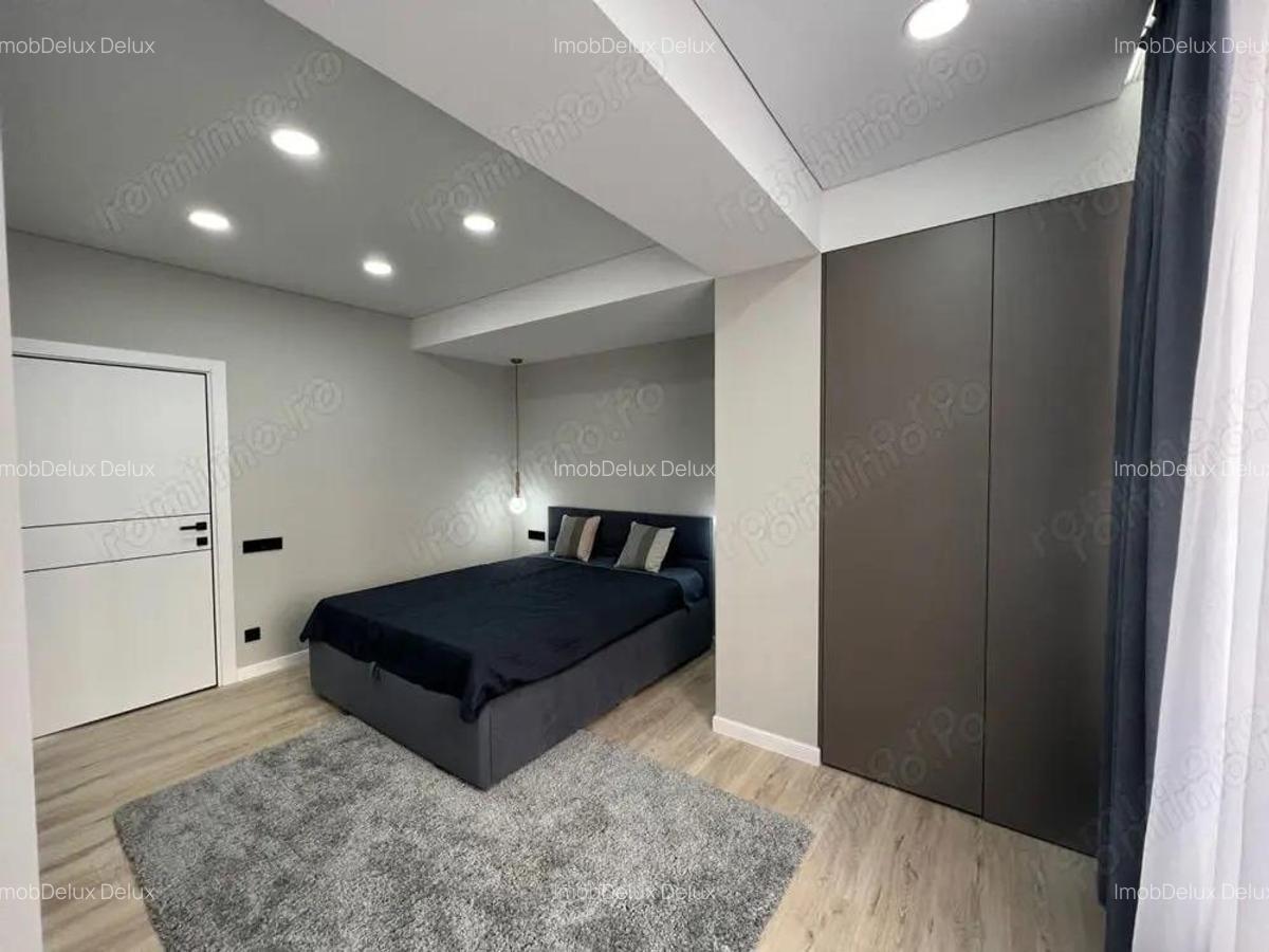 Apartament cu 3 camere in zona Dorobantilor - 2