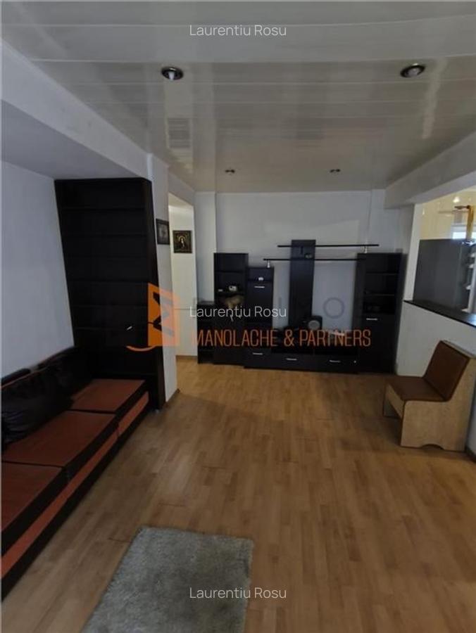 Apartament 3 camere cf1 decomandat zona Brosteni - 5