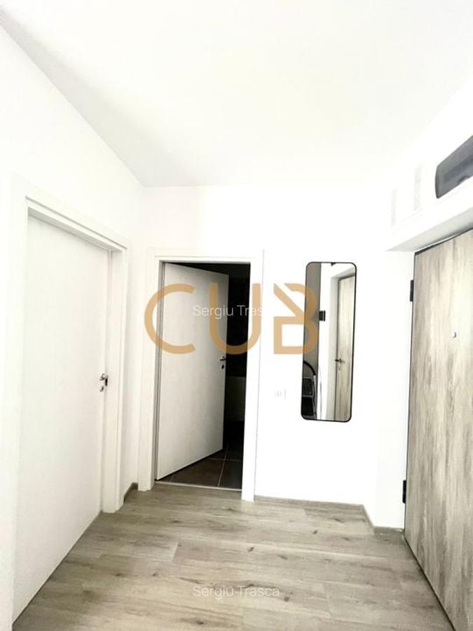 XCity Towers 2cam mobilat+utilat | loc de parcare, design deosebit | - 10